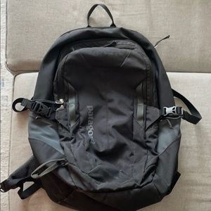 Patagonia Refugio 28L Gray Backpack, used
